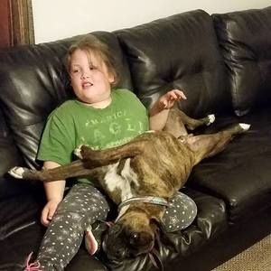 Meet your Posher, Amy